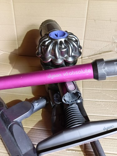 Dyson absolute hoover - absolute,