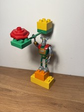 Lego Duplo 7493 Little Robots
