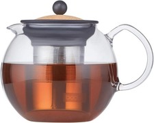 Bodum assam tea - tea, press