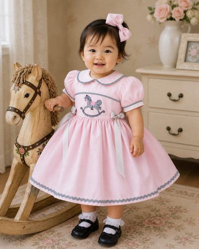 Dream years baby girls - years,