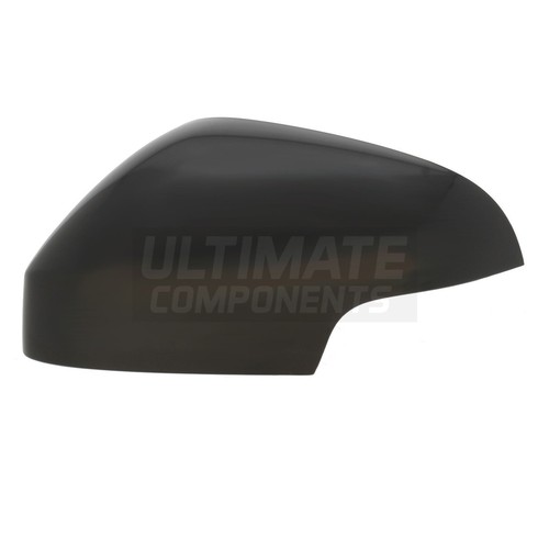 Volvo s40 mk2 2010 - 2010-2013, wing