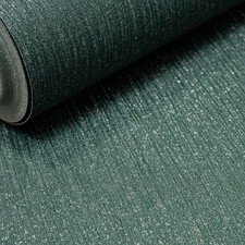 Plain Green Glitter Wallpaper