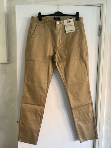 Mens brand new dockers - brand,