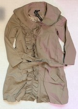 Samuel Dong Champagne Cotton