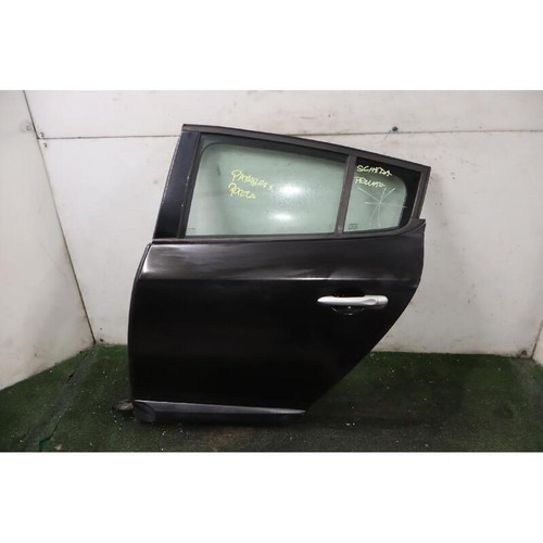 Rear door renault - lh,