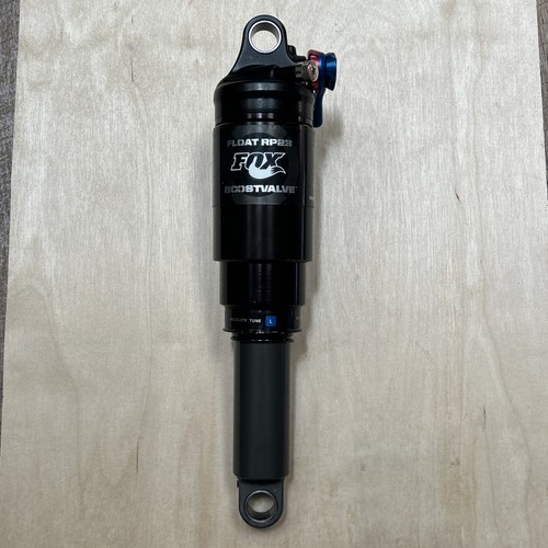 Fox float rp23 2 5 - fox, 2.5”