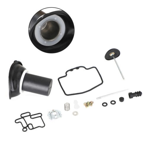 Carburetor replace repair kit - repair,