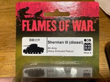 15mm Flames of War: British