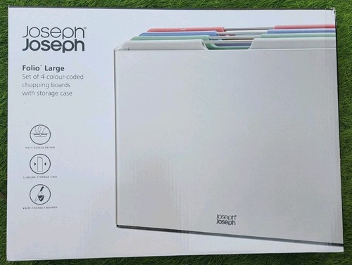 Joseph folio 4pc - joseph,