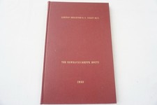 1922 London Brighton South