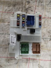 VOLVO S60 MK2 2.0 DIESEL FUSE