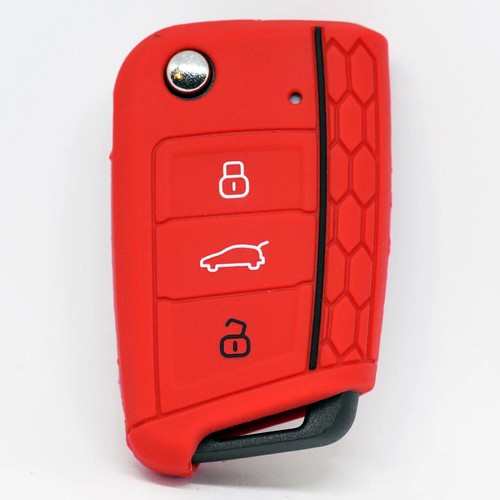 Car flip key - car, honeycomb