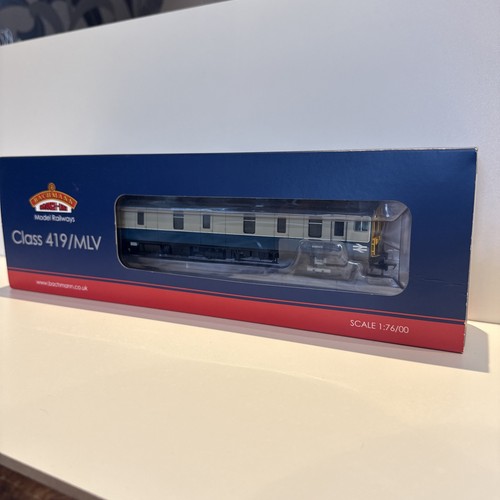 Bachmann branchline br - bachmann,