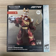 JOYTOY THOUSAND SONS SEKHMET