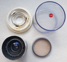 SCHNEIDER KREUZNACH RETINA