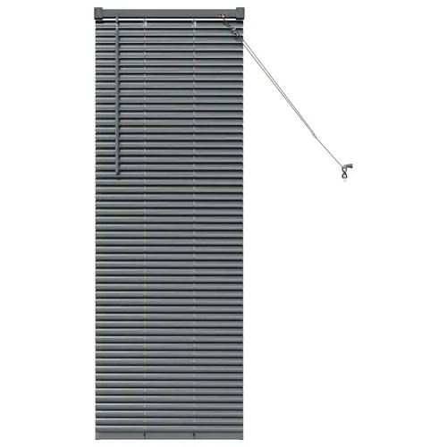 Venetian blind aluminium - venetian, mm