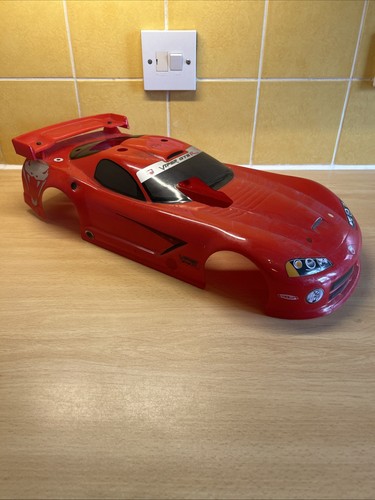 10007 rtr nitro rs4 3 - rs4, evo