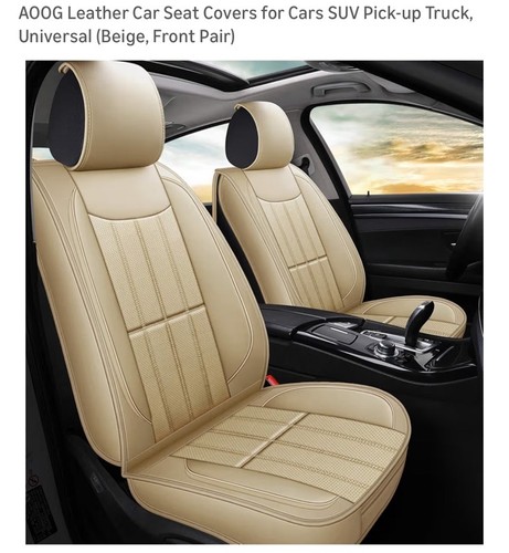 Aoog car seat - aoog, covers