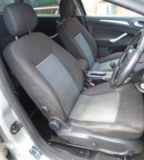 Ford mondeo mk4 zetec - 09,