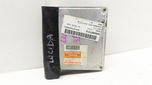 Toyota lucida mk1 1991 - lucida,