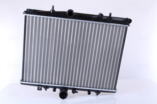 Radiator engine cooling for - engine,