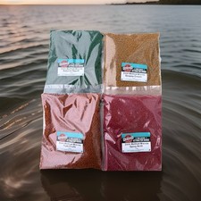 METHOD MICRO PELLETS FOR ALL