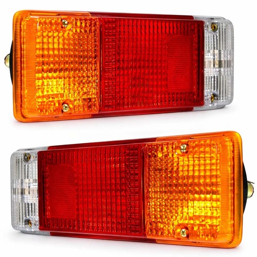 24v rear light - light, lamp
