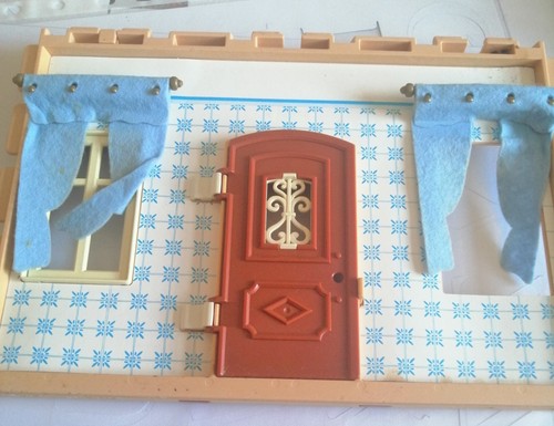Playmobil 5300 mansion - playmobil,