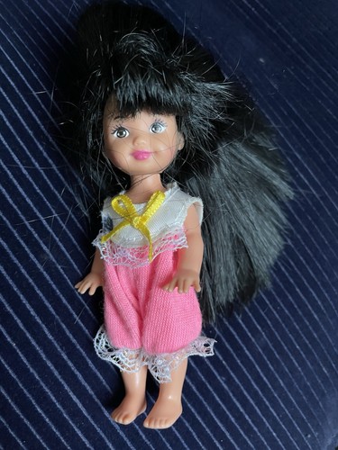 Shelly kelly club doll - shelly/kelly,