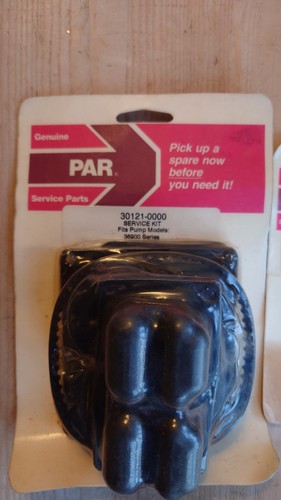 Jabsco service kit for 36900 - service,