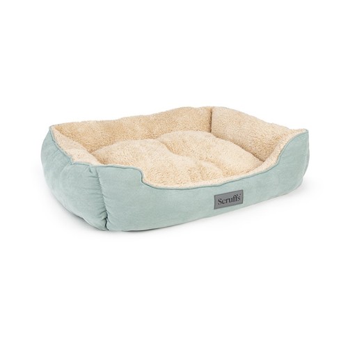 Scruffs cosy box bed - cosy, medium