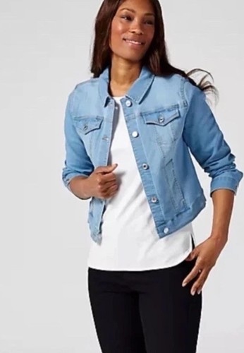 Ruth langsford denim - ruth,