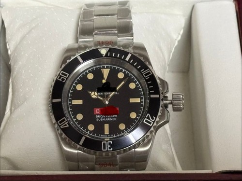 Mod automatic vintage divers - mod,