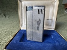 Colibri of London - Molectric Vintage Lighter - Untested Sparks EM307