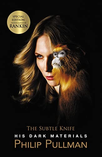 His dark materials - materials:, subtle