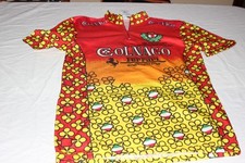 Vintage Cycling Jersey 90s