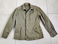 Soviet Soldier Field Uniform