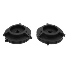 Pair nab hub adapters - 1,