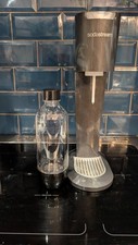 Sodastream Bottle 1l Litre