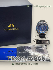 ▶️ Citizen Campanola