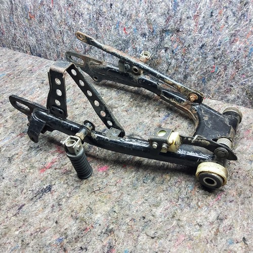 Yamaha xt500 tt500 swingarm - yamaha,