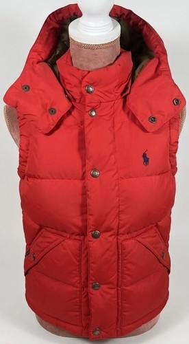 Polo ralph lauren vest womens - vest,