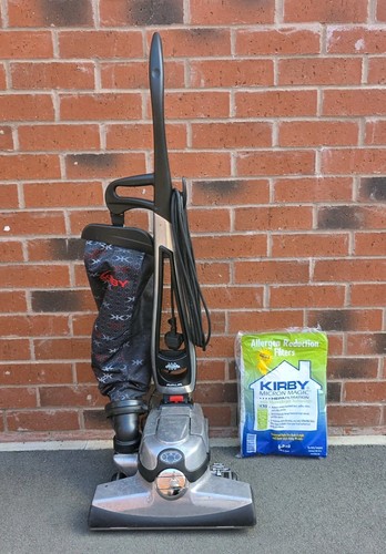 Kirby avalir upright vacuum - kirby,