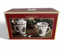 Spode Christmas Tree