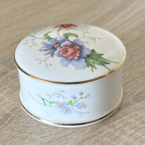 Vintage crown staffordshire - vintage,