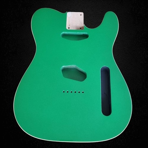 Telecaster body metallic - body,