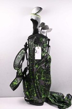 Lynx AI Package Set / Woods