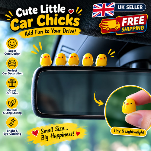 5pcs cute mini - mini, car