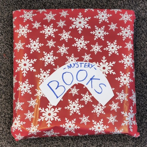 Mystery bulk books for - bulk,,