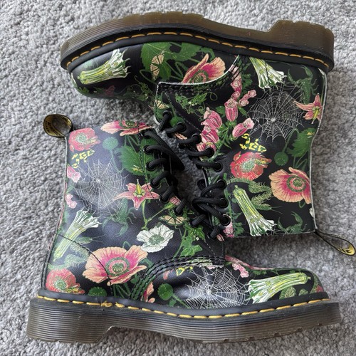 Martens 1460 pascal wild - dr.,